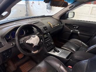 Volvo Xc-90 3.2 24V SUV  Benzine 3.192cc 175kW (238pk) 4x4 picture 12