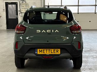 Dacia Spring 45 Hatchback  Elektrisch  33kW (45pk) RWD picture 4
