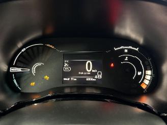 Dacia Spring 45 Hatchback  Elektrisch  33kW (45pk) RWD picture 14