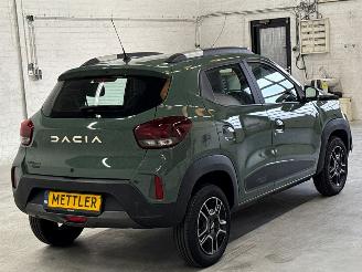 Dacia Spring 45 Hatchback  Elektrisch  33kW (45pk) RWD picture 5