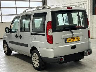 Fiat Doblo 1.4 MPV  Benzine 1.368cc 57kW (77pk) FWD picture 3