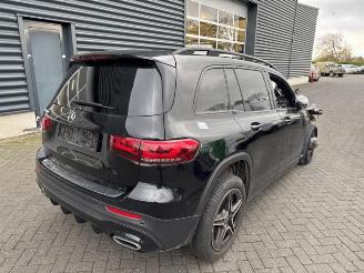 Démontage voiture Mercedes GLB GLB (247.6), SUV, 2019 1.3 GLB-200 Turbo 16V 2021/5