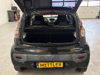 Citroën C1 1.0 12V  / airco picture 20