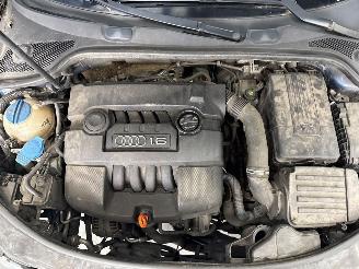 Audi A3 1.6 Automaat picture 12
