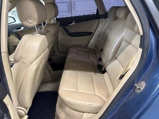 Audi A3 1.6 Automaat picture 16