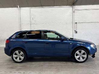 Audi A3 1.6 Automaat picture 6