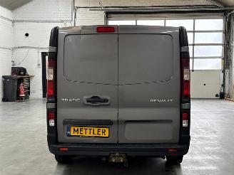 Renault Trafic 1.6 dCi 120 Twin Turbo picture 4