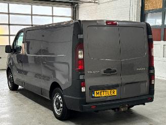 Renault Trafic 1.6 dCi 120 Twin Turbo picture 3