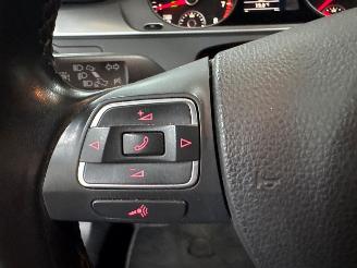 Volkswagen Passat cc 2.0 TSI 16V Coupe picture 26