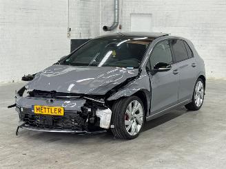 Coche accidentado Volkswagen Golf 8,5 2.0 GTI 16V Hatchback  Benzine 1.984cc 195kW (265pk) FWD 2024-06  DNPD 2025/10