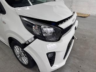 Kia Picanto 1.0 DPI picture 9