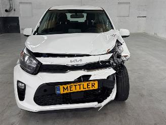 Kia Picanto 1.0 DPI picture 8