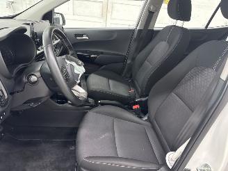 Kia Picanto 1.0 DPI picture 21