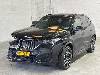 skadebil auto BMW X1 xDrive 30e 1.5 TwinPower Turbo 12V SUV  Elektrisch Benzine 1.499cc 240kW (326pk) 4x4 2022-07 (31EF; 32EF) B38A15P 2025/8