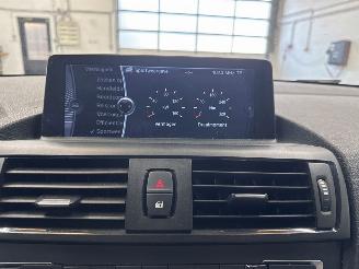 BMW 1-serie 116d 1.6 16V Efficient Dynamics Hatchback 4Dr Diesel 1.598cc 85kW (116pk) RWD picture 16