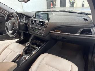 BMW 1-serie 116d 1.6 16V Efficient Dynamics Hatchback 4Dr Diesel 1.598cc 85kW (116pk) RWD picture 25