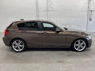 BMW 1-serie 116d 1.6 16V Efficient Dynamics Hatchback 4Dr Diesel 1.598cc 85kW (116pk) RWD picture 6