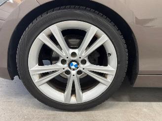 BMW 1-serie 116d 1.6 16V Efficient Dynamics Hatchback 4Dr Diesel 1.598cc 85kW (116pk) RWD picture 26