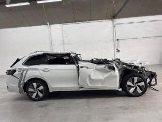 Volkswagen Passat  picture 6