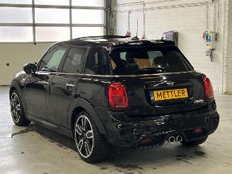 Mini Cooper S Hammersmith 2.0 Cooper S Hatchback 4Dr Benzine 1.998cc 141kW (192pk) FWD picture 3
