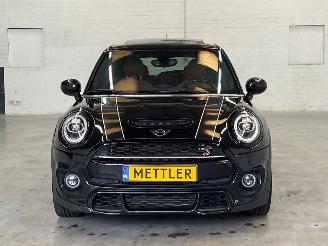 Mini Cooper S Hammersmith 2.0 Cooper S Hatchback 4Dr Benzine 1.998cc 141kW (192pk) FWD picture 8