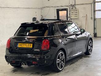 Mini Cooper S Hammersmith 2.0 Cooper S Hatchback 4Dr Benzine 1.998cc 141kW (192pk) FWD picture 5