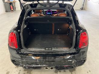 Mini Cooper S Hammersmith 2.0 Cooper S Hatchback 4Dr Benzine 1.998cc 141kW (192pk) FWD picture 9