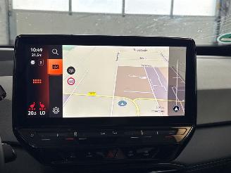 Volkswagen ID.3 Pro 63 kWh Hatchback 4Dr Elektrisch  150kW (204pk) RWD picture 21