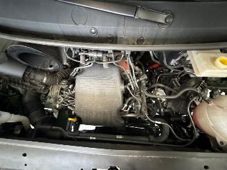 Volkswagen Crafter 2.0 TDI 4Motion Bestel  Diesel 1.968cc 130kW (177pk) 4x4 picture 20