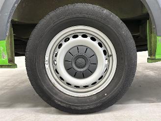 Volkswagen Crafter 2.0 TDI 4Motion Bestel  Diesel 1.968cc 130kW (177pk) 4x4 picture 22