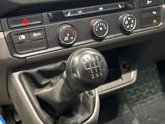 Volkswagen Crafter 2.0 TDI 4Motion Bestel  Diesel 1.968cc 130kW (177pk) 4x4 picture 17