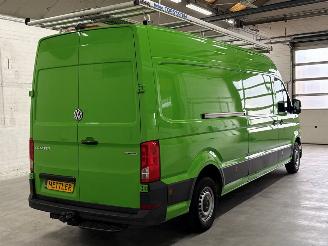 Volkswagen Crafter 2.0 TDI 4Motion Bestel  Diesel 1.968cc 130kW (177pk) 4x4 picture 5