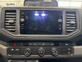 Volkswagen Crafter 2.0 TDI 4Motion Bestel  Diesel 1.968cc 130kW (177pk) 4x4 picture 16