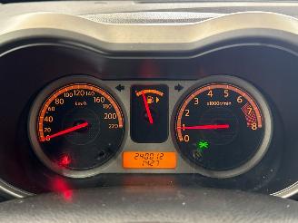Nissan Note 1.4 16V MPV  Benzine 1.386cc 65kW (88pk) FWD picture 15