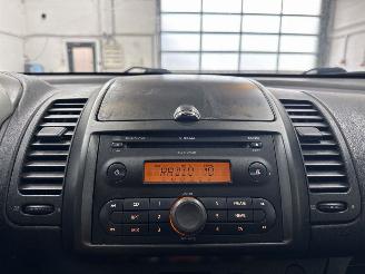 Nissan Note 1.4 16V MPV  Benzine 1.386cc 65kW (88pk) FWD picture 18