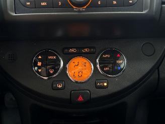 Nissan Note 1.4 16V MPV  Benzine 1.386cc 65kW (88pk) FWD picture 19