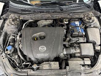 Mazda 6 2.5 SkyActiv-G 16V Combi/o  Benzine 2.488cc 141kW (192pk) FWD picture 29