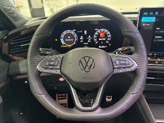 Volkswagen Tiguan 2.0 TSI 4Motion SUV  Benzine 1.984cc 150kW (204pk) 4x4 picture 13