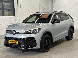 škoda osobní automobily Volkswagen Tiguan 2.0 TSI 4Motion SUV  Benzine 1.984cc 150kW (204pk) 4x4 2026/4