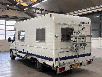 Fiat Camper Ducato 1.9 TDS CHP  Diesel 1.929cc 60kW (82pk) FWD 1994 picture 3