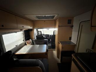 Fiat Camper Ducato 1.9 TDS CHP  Diesel 1.929cc 60kW (82pk) FWD 1994 picture 20