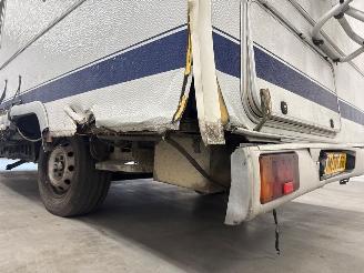 Fiat Camper Ducato 1.9 TDS CHP  Diesel 1.929cc 60kW (82pk) FWD 1994 picture 28