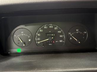 Fiat Camper Ducato 1.9 TDS CHP  Diesel 1.929cc 60kW (82pk) FWD 1994 picture 13