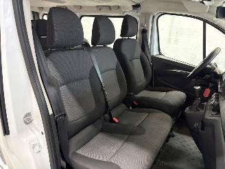 Renault Trafic Passenger 9 pers 2.0 dCi 16V 110 Bus  Diesel 1.995cc 81kW (110pk) FWD picture 12