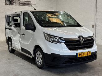 Renault Trafic Passenger 9 pers 2.0 dCi 16V 110 Bus  Diesel 1.995cc 81kW (110pk) FWD picture 7