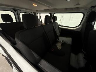 Renault Trafic Passenger 9 pers 2.0 dCi 16V 110 Bus  Diesel 1.995cc 81kW (110pk) FWD picture 11