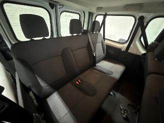Renault Trafic Passenger 9 pers 2.0 dCi 16V 110 Bus  Diesel 1.995cc 81kW (110pk) FWD picture 10
