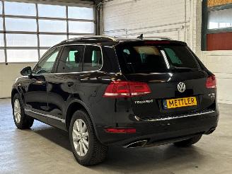 Volkswagen Touareg 3.0 TDI picture 3