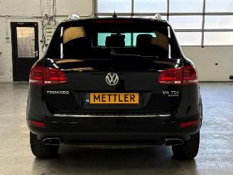 Volkswagen Touareg 3.0 TDI picture 4