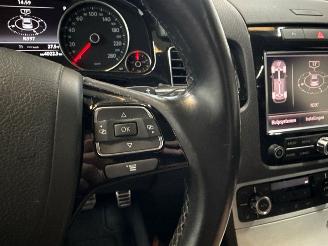 Volkswagen Touareg 3.0 TDI picture 22